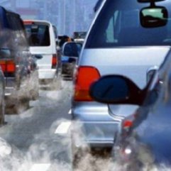 Taxa auto se transformă în timbru de mediu