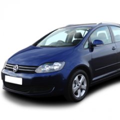 Volkswagen rămâne maşina preferată a germanilor