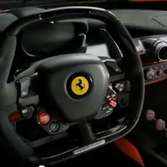 Laferrari – mașina supersport cu o putere de peste 950 CP