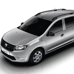 Dacia oprește prezentarea noilor modele