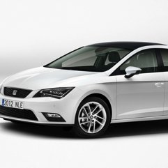Enjoyneering – noul  Seat Leon