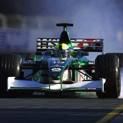 Cursă de Formula 1 în Los Angeles?