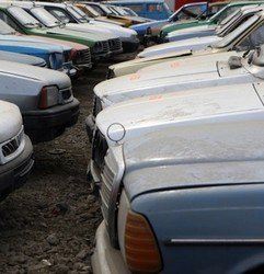 Cu întârziere și cu scandal, dar a pornit programul Rabla, în România