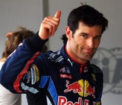 Mark Webber părăsește Marele Circ al Formulei 1