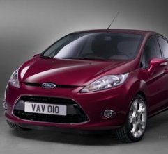 Ford premiat de către Auto Express