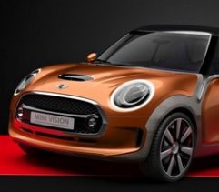 Nu vor fi revoluționare, dar vor fi schimbări la noul Mini