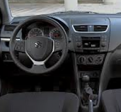 Noul Suzuki Swift