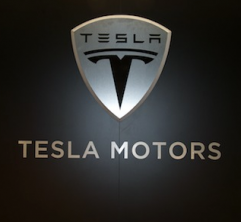 Tesla Motors vrea să cucerească Europa