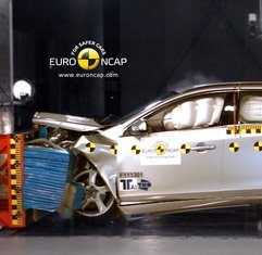 Alte vehicule de cinci stele