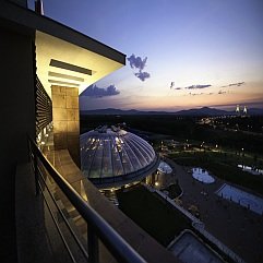 Aquaworld - pentru doritorii de aventură