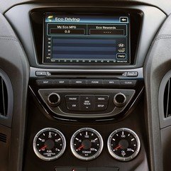 A fost prezentat noul Hyundai Genesis
