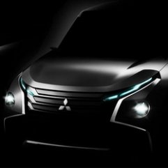 Se înverzește și Mitsubishi