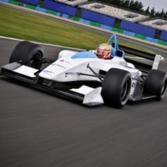 Formula-e: primul sezon va avea 10 curse