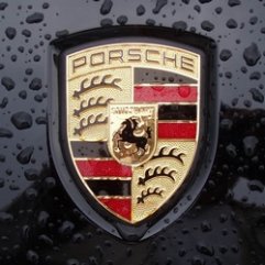 În 2017 apare noul Porsche off road