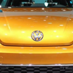 Buburuza e mică, dar puternică – autoturismul Beetle Dune