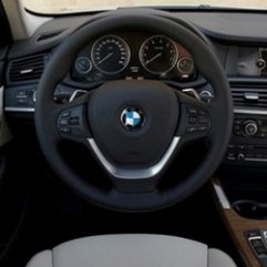 A apărut noul BMW X3