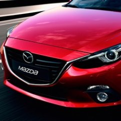 Noua Mazda 3 a obţinut premiul pentru design