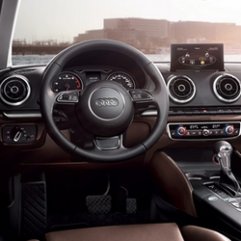 Audi A3 a devenit Maşina Anului pe mapamond