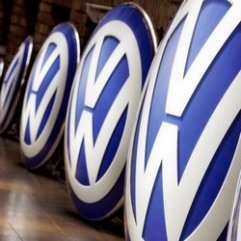 Volkswagen a livrat 1,99 milioane de vehicule în primele patru luni din 2014