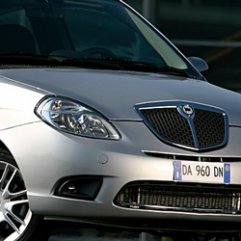 Activitatea Lancia se va restrânge la piața italiană
