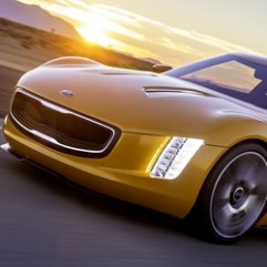 Kia nu va produce o mașină sport