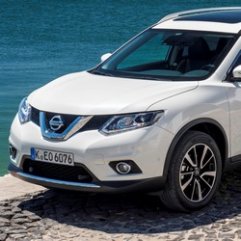 Nissan se așteaptă ca noul X-Trail să aibă vânzâri duble în Europa