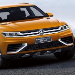 Viitorul Volkswagen Tiguan ar putea oferi până la 7 locuri
