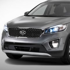 Kia Sorento primește o nouă generație la Salonul Auto de la Paris
