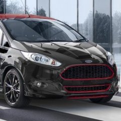 Motorul 1.0 EcoBoost echipează unul din cinci modele Ford vândute în Europa