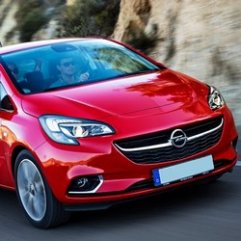 Noul Opel Corsa are un preț de pornire de 11.988 euro în Germania