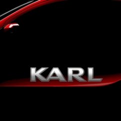 Modelul de buget Opel se va numi Karl
