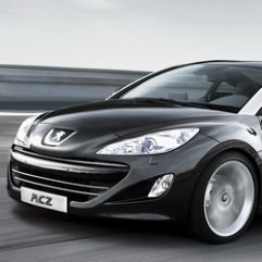 Peugeot RCZ ar putea să nu primească un succesor