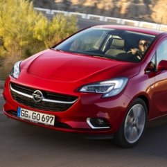 Opel a primit 30.000 de comenzi pentru noul Corsa