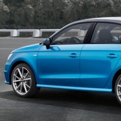 Audi A1 facelift are un preț de pornire de 19.200 euro în Germania