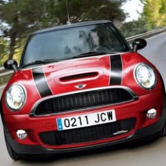 Noul Mini John Cooper Works este cel mai puternic model din istoria mărcii