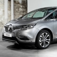 Noul Renault Espace are un preț de pornire de 34.200 euro în Franța