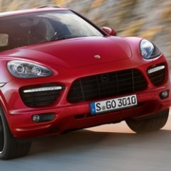 Porsche a avut vânzări record în 2014
