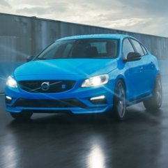 Volvo intenționează să vândă 750 de modele Polestar anul acesta