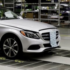 Mercedes-Benz va construi C-Class și GLA in Brazilia din 2016