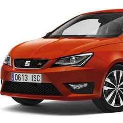 Seat Ibiza facelift vine cu o motorizare nouă