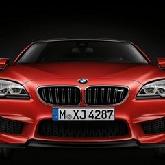 BMW M6 primește un pachet Competition îmbunătățit