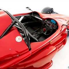 Quantum GP700: un vehicul de stradă cu performanțe impresionante