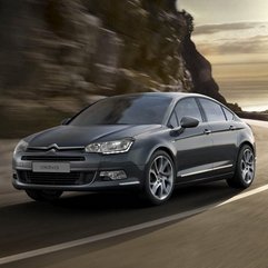 Citroën C5 primește noi motorizări