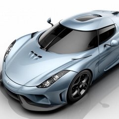 Koenigsegg plănuiește să producă vehicule obișnuite