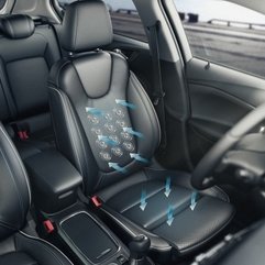 Opel oferă detalii despre noile sale scaune îmbuntățite ale viitorului Astra K