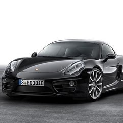 Porsche lansează o ediție specială a modelului Cayman