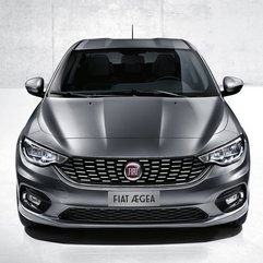 Varianta europeană a lui Fiat Aegea se va numi Tipo