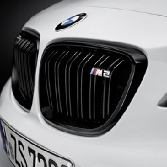 BMW M2 Coupe primește tratamentul M Performance