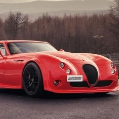 Wiesmann renaşte - compania a fost preluată de investitori englezi