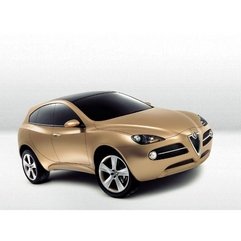 Alfa Romeo Stelvio va fi prezentat la finalul anului